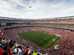 MetLife Stadium: El impresionante escenario de la final del Mundial 2026