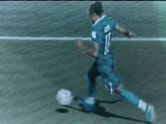 Michael Olise sorprende en redes con un estilo visual peculiar durante el Mundial