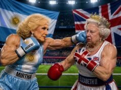 Mirtha Legrand y Messi protagonizan los memes tras la victoria de Argentina