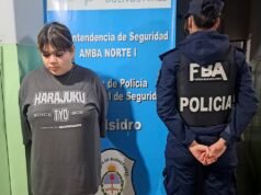 Morena Rial condenada a tres años de prisión y espera respuesta sobre su excarcelación