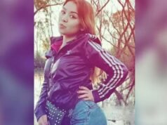 Movilización en Neuquén para exigir justicia por Luciana Muñoz a dos años de su desaparición