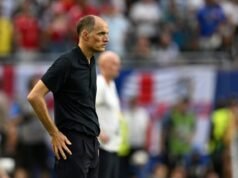 Mundial 2026: Thomas Tuchel confirmó los once en busca de la segunda final de Inglaterra