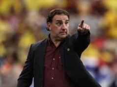 Néstor Lorenzo seguirá al mando de la selección colombiana de fútbol