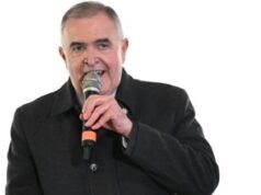 Osvaldo Jaldo, gobernador de Tucumán, se somete a cirugía en Buenos Aires