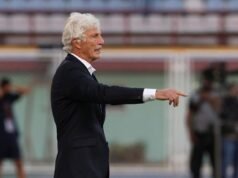 Pékerman: ‘Argentina tiene la bendición de contar con un nuevo Maradona’
