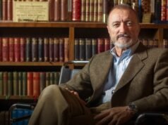 Pérez-Reverte arremete contra la Selección argentina tras la final de la Copa del Mundo