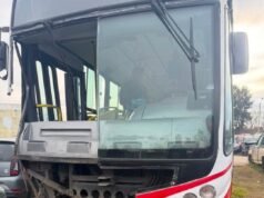 Pericias mecánicas confirman falla en colectivo que provocó tragedia en Mar del Plata