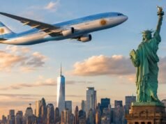 Precios estratosféricos para ver la final del Mundial en Nueva York