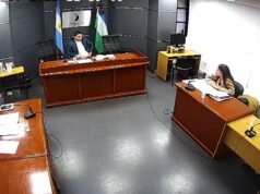 Prisión preventiva para mujer que escapó tras romper tobillera electrónica en Río Negro