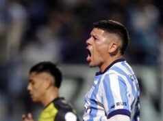 Racing arrasó a Defensa y Justicia en el debut de Vojvoda y avanzó a octavos de la Copa Argentina 2026