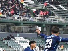Racing vuelve a ser campeón tras 63 años: ganó la final de Reserva ante River