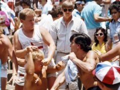 Raúl Gámez evoca el Argentina-Inglaterra de 1986 y anticipa el duelo del Mundial 2026