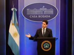 Ravier aclara polémicas: niega ser despectivo con Argentina y defiende a Messi
