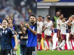 Recorridos de los finalistas del Mundial 2026: Argentina y España en cifras
