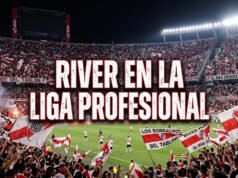 River Plate arranca el Clausura 2026: días y horarios de sus primeros encuentros