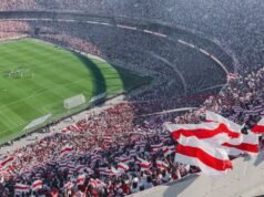 River Plate se prepara para una intensa semana de partidos en la Liga Profesional
