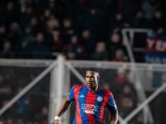San Lorenzo oficializa la venta de Jhohan Romaña al León mexicano