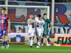 San Lorenzo se despide de la Copa Argentina tras caer ante Deportivo Riestra