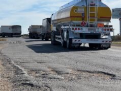Santa Fe asume por 20 años la gestión de la Ruta Nacional A012