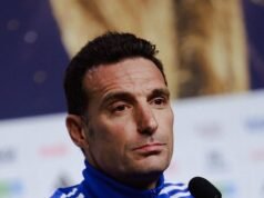 Scaloni: «Buscamos nuestra mejor versión para la final del Mundial 2026»