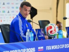 Scaloni evalúa sorpresas tácticas ante Inglaterra en el Mundial 2026