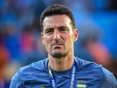 Scaloni reflexiona sobre la final y el subcampeonato en Pujato