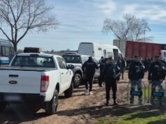 Siete personas rescatadas de explotación laboral en La Matanza
