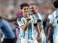 Sigue la actuación de la Selección argentina en el Mundial 2026