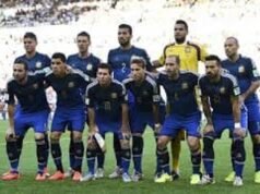 Similitudes entre Argentina 2014 y España 2026: ¿El destino les sonríe?