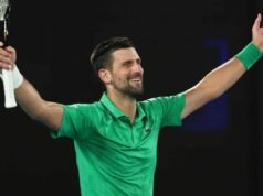 Sinner y Djokovic: un choque de titanes en las semifinales de Wimbledon