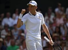 Sinner y Zverev se enfrentarán en la final de Wimbledon 2026