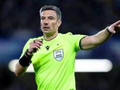 Slavko Vincic, el árbitro designado para la final del Mundial 2026