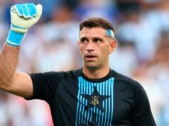 The Sun revela los secretos de Dibu Martínez antes del histórico duelo Argentina-Inglaterra