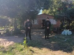 Tragedia en Misiones: niño de 8 años hallado sin vida y su madre herida