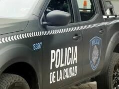 Trágico accidente en Pompeya: una joven muere tras chocar en moto