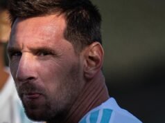 Últimos ajustes de la Selección Argentina antes del choque con Suiza