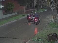 Un cabo de la Policía Federal asesinado en Loma Hermosa durante un robo