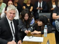 Un custodio de Maradona testificará en el juicio por su muerte