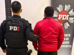 Un nuevo arresto en La Banda de Los Menores: se entregó un familiar de un prófugo