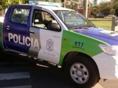 Un policía federal retirado se defiende y mata a un motochorro en Avellaneda