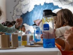 Vacaciones de invierno en el Museo del Agua: actividades para toda la familia