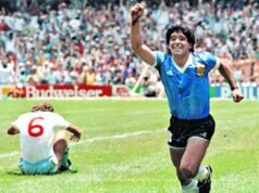 Veteranos de Malvinas: El deporte es solo un partido, no una revancha