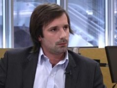 Viaje al Mundial: El viceministro de Justicia se tomó licencia personal