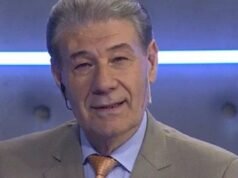 Víctor Hugo Morales lamenta no relatar el duelo Argentina-Inglaterra