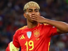 Yamal: «Nos vemos como campeones del mundo» antes del duelo con Francia