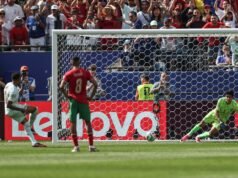Yassine Bounou, el arquero marroquí que brilla en los penales