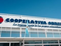 SAN PEDRO : La Cooperativa Obrera podría instalarse en San Pedro y ocuparía el edificio del ex VEA.