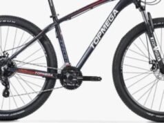 SAN PEDRO : Entraron a una casa por el techo y se llevaron una bicicleta.