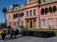 ADEPA exige aclaraciones sobre el desorden en la Sala de Periodistas de la Casa Rosada