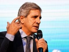 ATE critica la utilización del FGS para créditos hipotecarios propuestos por Caputo